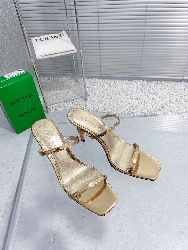 Bottega Veneta Sandals